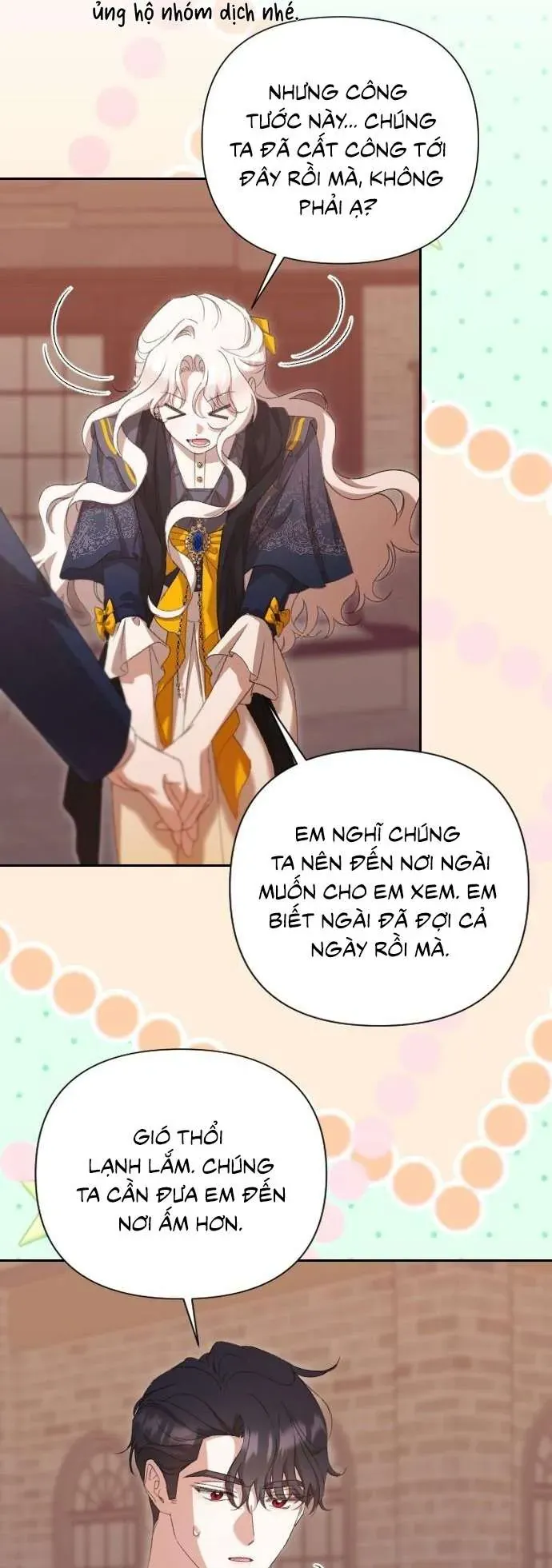 Dành Cho Những Ai Coi Hối Tiếc Là Điều Xa Xỉ - Chapter 68 - Page 25