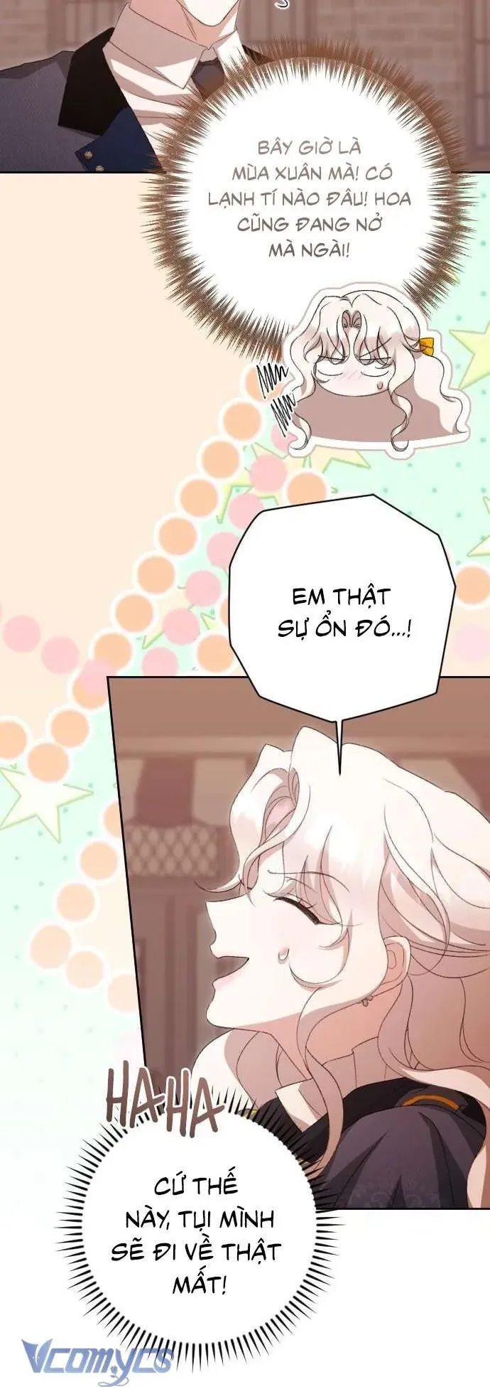 Dành Cho Những Ai Coi Hối Tiếc Là Điều Xa Xỉ - Chapter 68 - Page 26