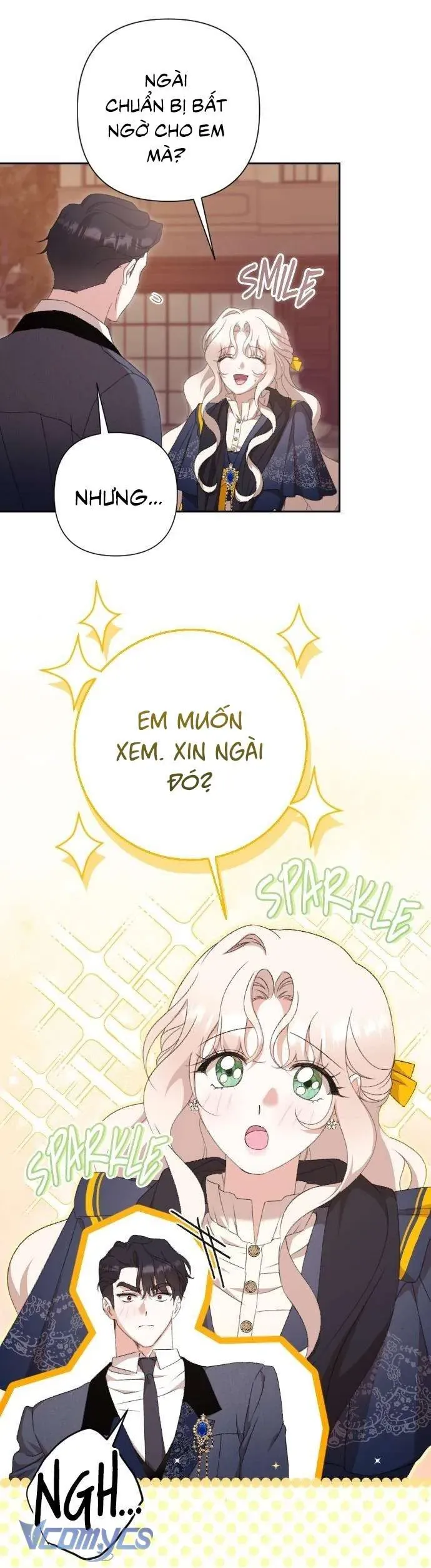 Dành Cho Những Ai Coi Hối Tiếc Là Điều Xa Xỉ - Chapter 68 - Page 27