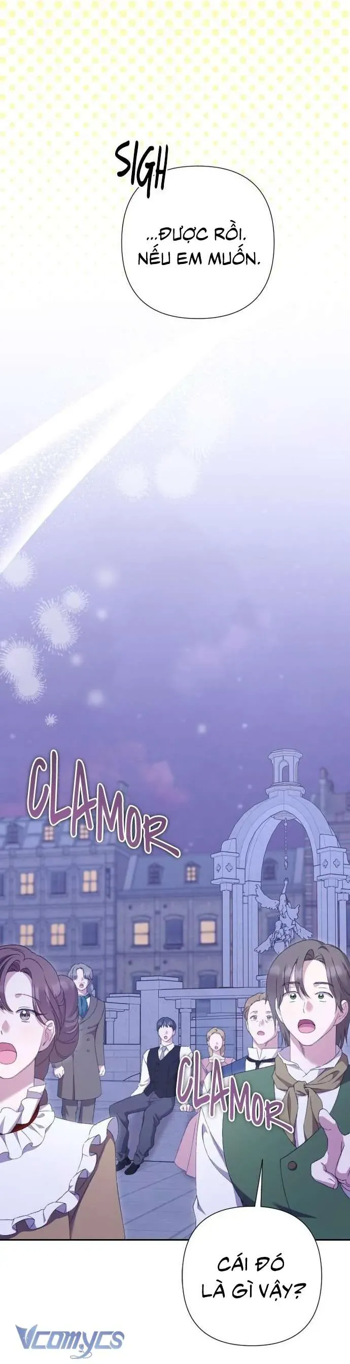 Dành Cho Những Ai Coi Hối Tiếc Là Điều Xa Xỉ - Chapter 68 - Page 28