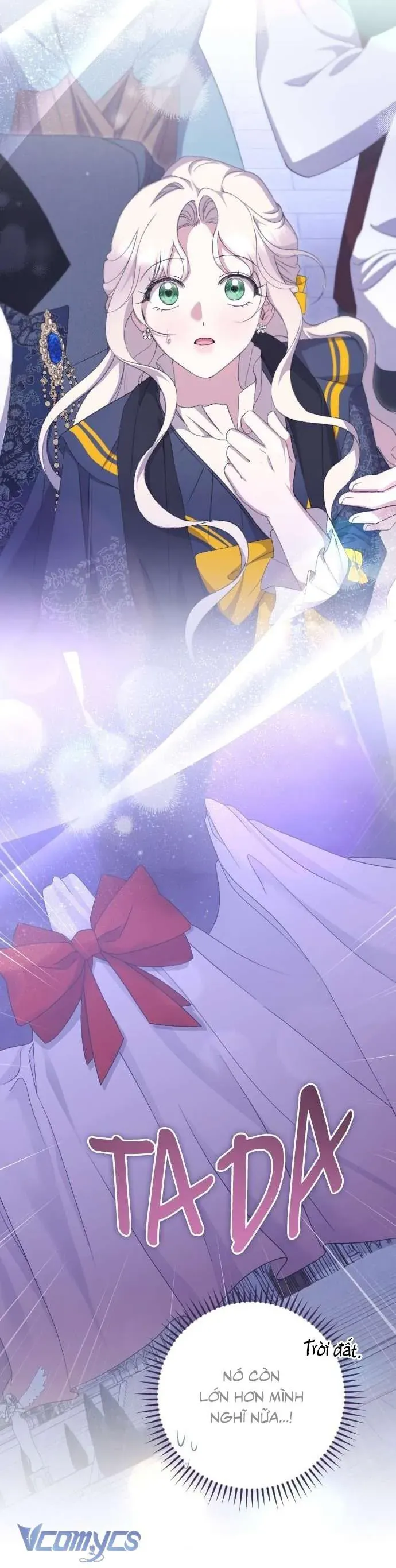 Dành Cho Những Ai Coi Hối Tiếc Là Điều Xa Xỉ - Chapter 68 - Page 30