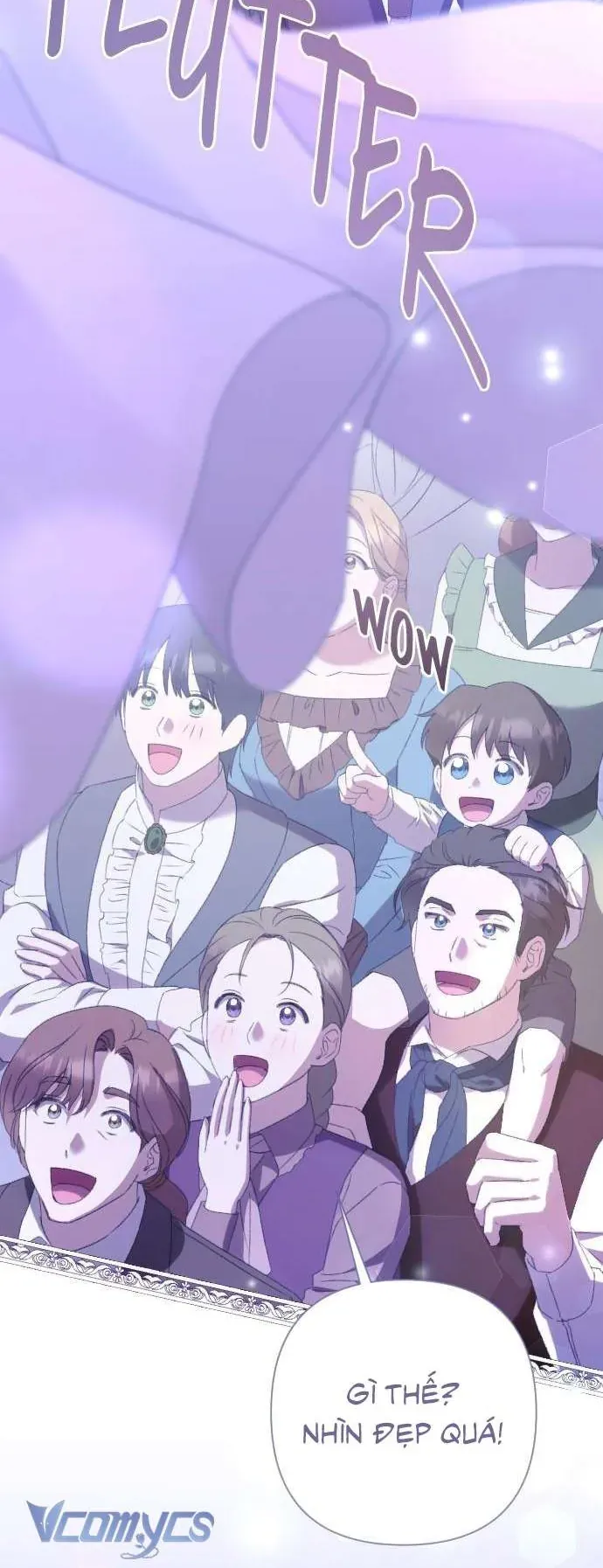 Dành Cho Những Ai Coi Hối Tiếc Là Điều Xa Xỉ - Chapter 68 - Page 32