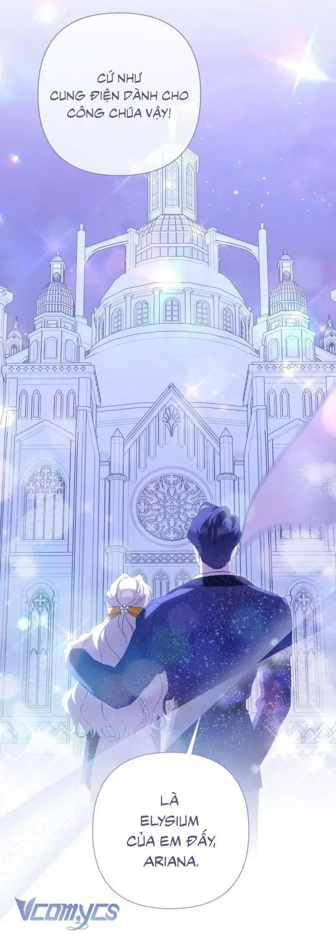 Dành Cho Những Ai Coi Hối Tiếc Là Điều Xa Xỉ - Chapter 68 - Page 33