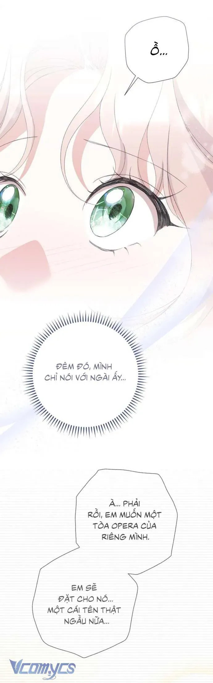 Dành Cho Những Ai Coi Hối Tiếc Là Điều Xa Xỉ - Chapter 68 - Page 34