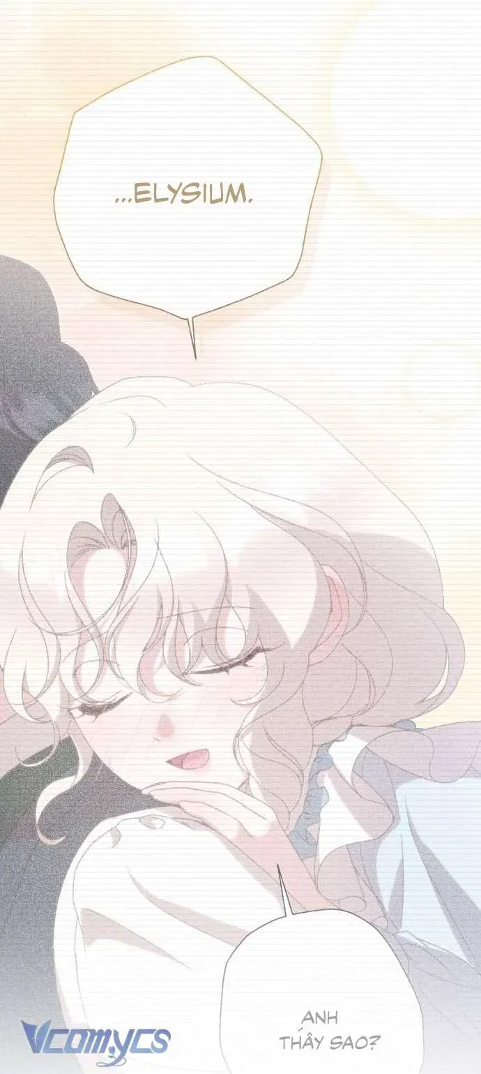 Dành Cho Những Ai Coi Hối Tiếc Là Điều Xa Xỉ - Chapter 68 - Page 35