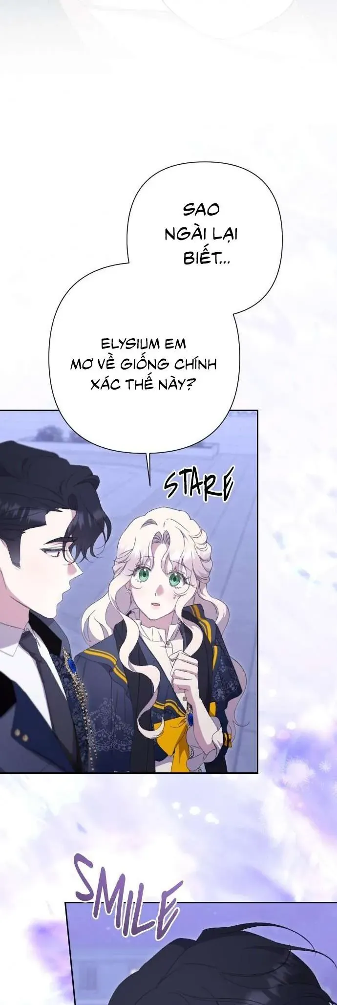 Dành Cho Những Ai Coi Hối Tiếc Là Điều Xa Xỉ - Chapter 68 - Page 36