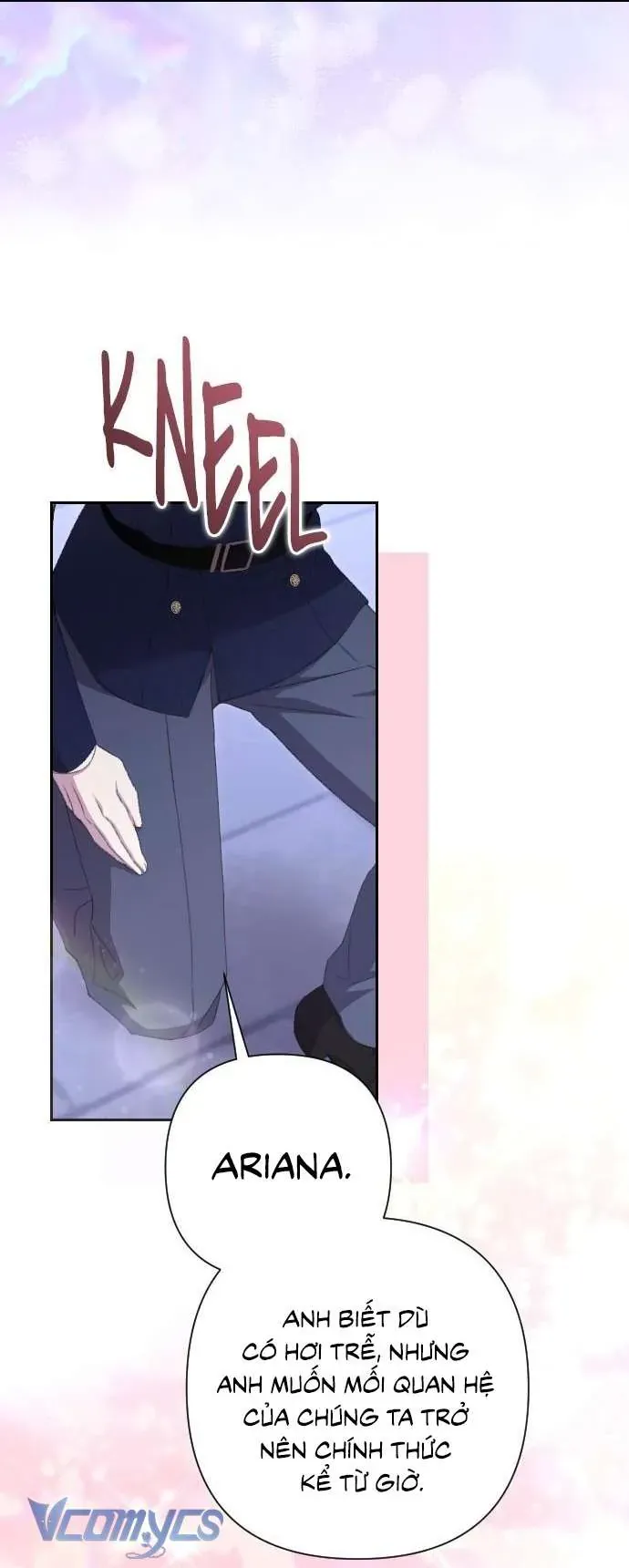 Dành Cho Những Ai Coi Hối Tiếc Là Điều Xa Xỉ - Chapter 68 - Page 38