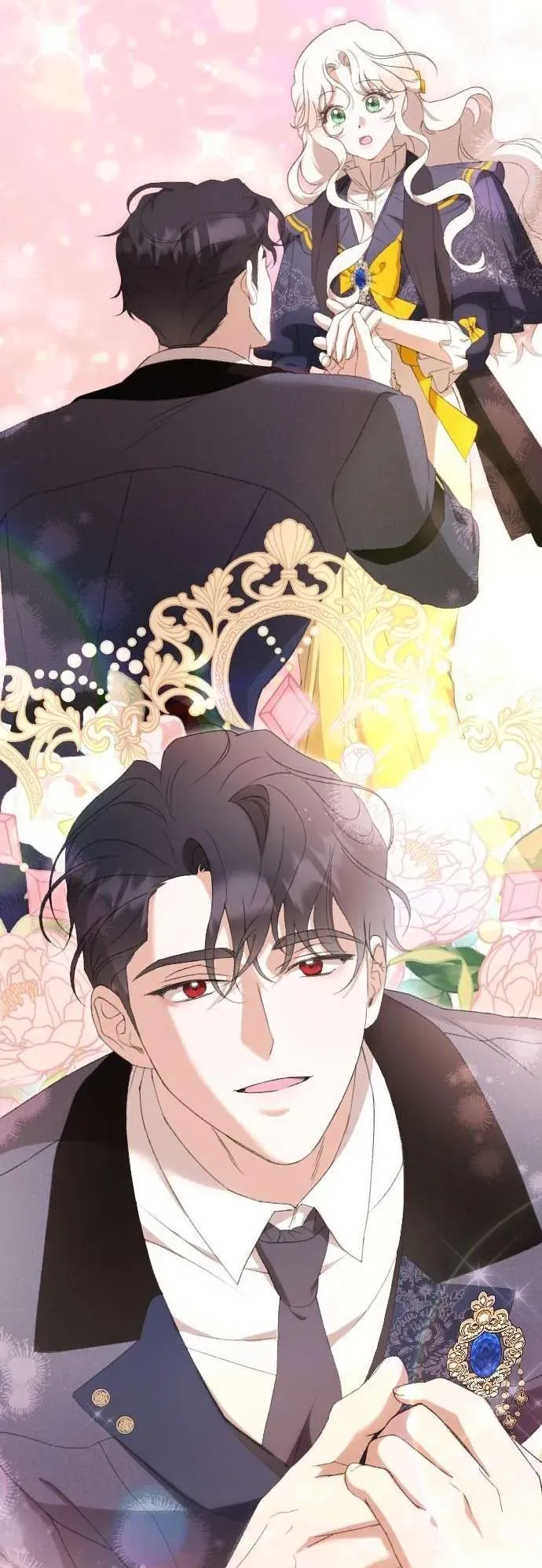 Dành Cho Những Ai Coi Hối Tiếc Là Điều Xa Xỉ - Chapter 68 - Page 39