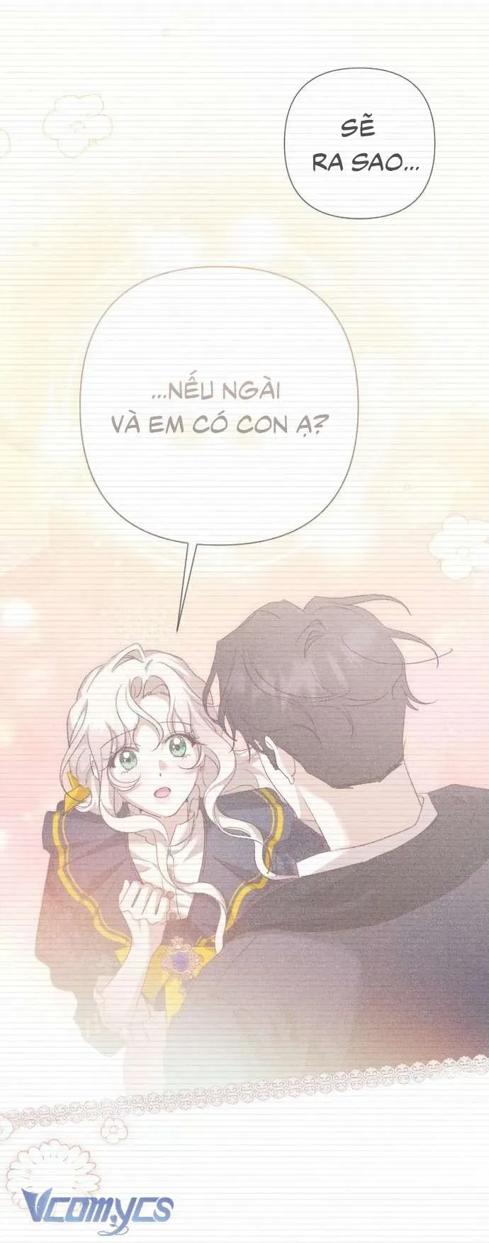 Dành Cho Những Ai Coi Hối Tiếc Là Điều Xa Xỉ - Chapter 68 - Page 4