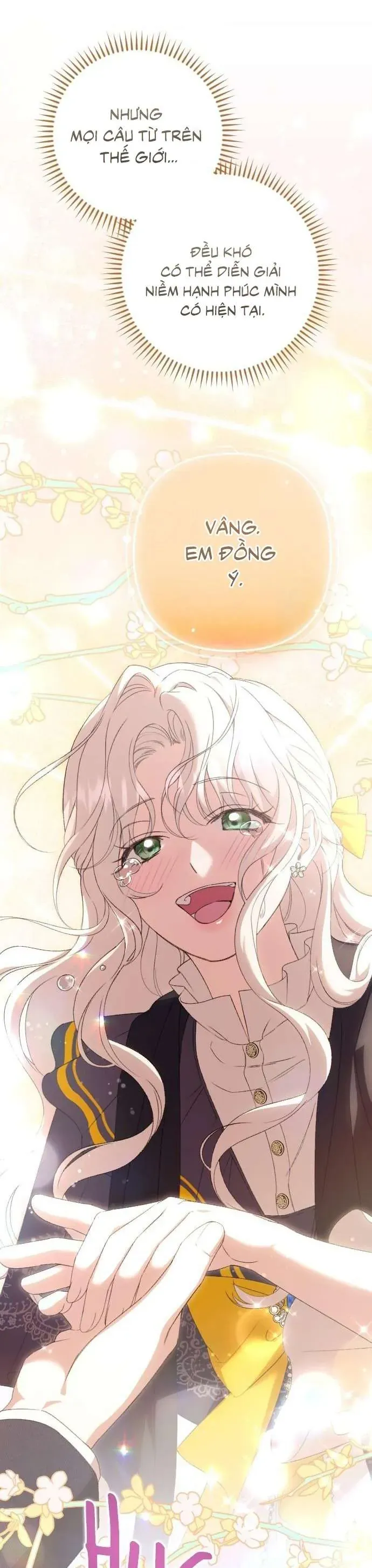 Dành Cho Những Ai Coi Hối Tiếc Là Điều Xa Xỉ - Chapter 68 - Page 41