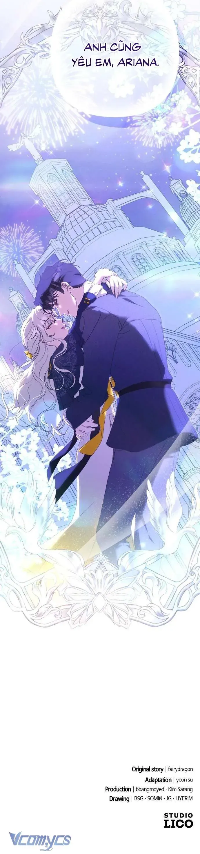 Dành Cho Những Ai Coi Hối Tiếc Là Điều Xa Xỉ - Chapter 68 - Page 47