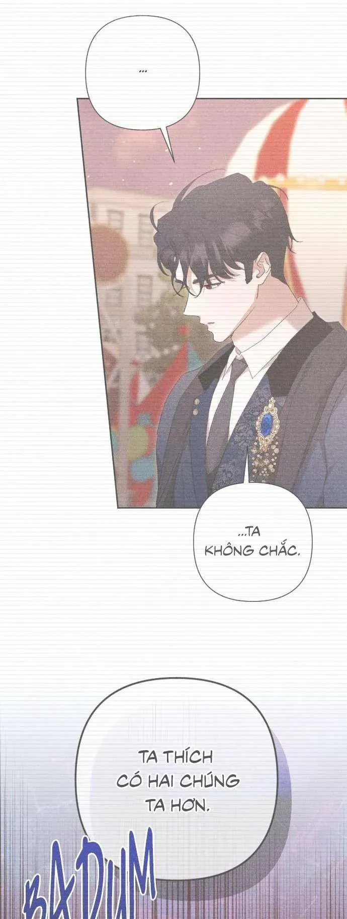 Dành Cho Những Ai Coi Hối Tiếc Là Điều Xa Xỉ - Chapter 68 - Page 5