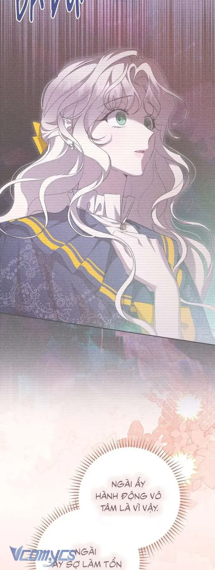 Dành Cho Những Ai Coi Hối Tiếc Là Điều Xa Xỉ - Chapter 68 - Page 6