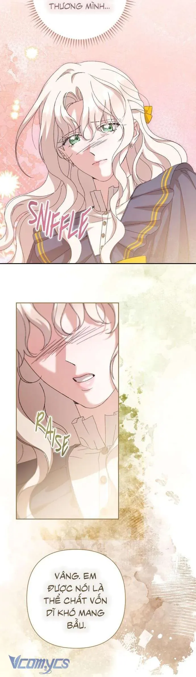 Dành Cho Những Ai Coi Hối Tiếc Là Điều Xa Xỉ - Chapter 68 - Page 7