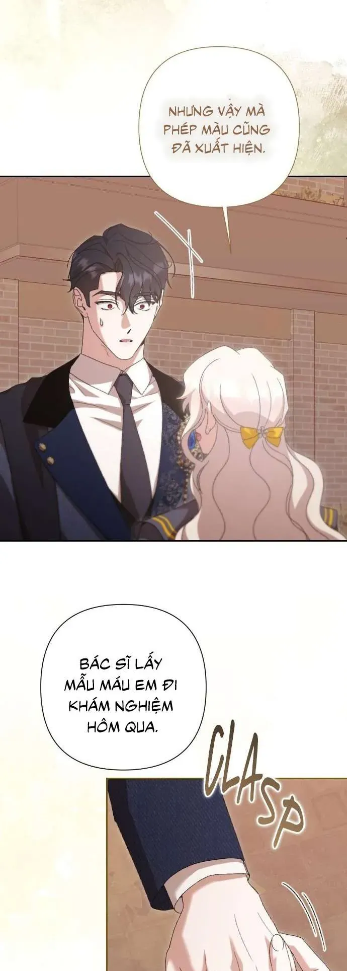 Dành Cho Những Ai Coi Hối Tiếc Là Điều Xa Xỉ - Chapter 68 - Page 8