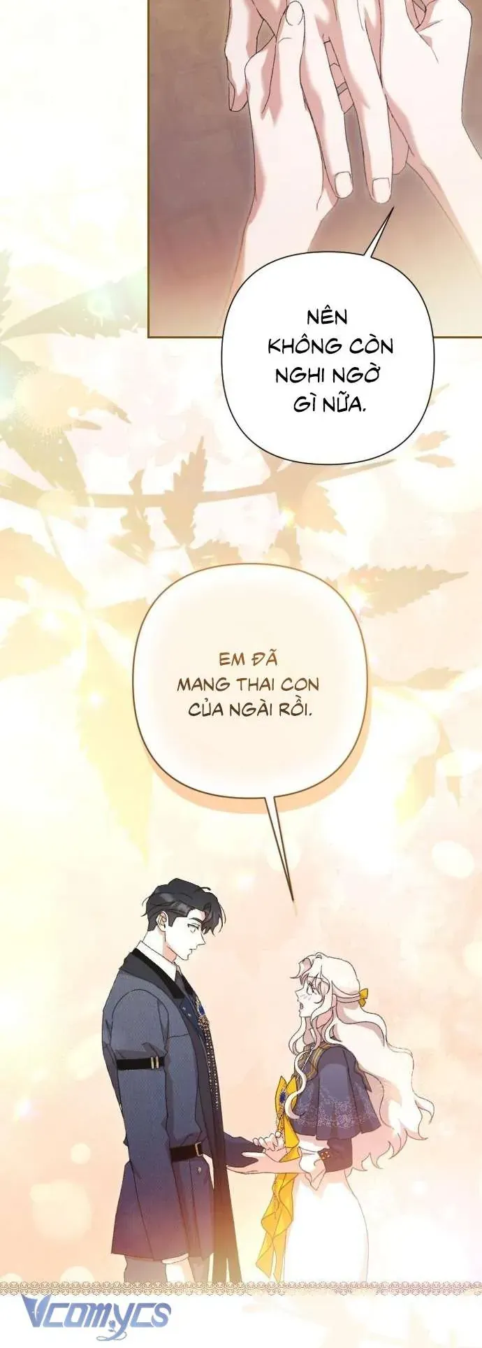 Dành Cho Những Ai Coi Hối Tiếc Là Điều Xa Xỉ - Chapter 68 - Page 9