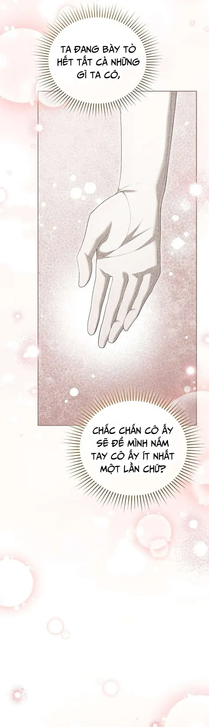 Tuy Là Hoàng Hậu Thay Thế Nhưng Tôi Lại Đánh Mất Đêm Đầu Tiên - Chapter 46 - Page 11