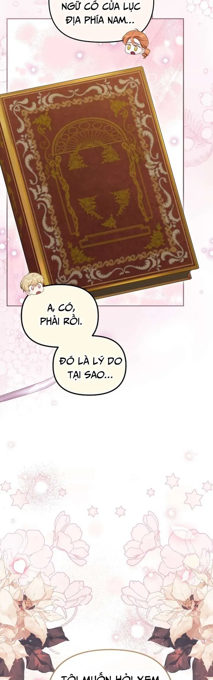 Tuy Là Hoàng Hậu Thay Thế Nhưng Tôi Lại Đánh Mất Đêm Đầu Tiên - Chapter 46 - Page 27