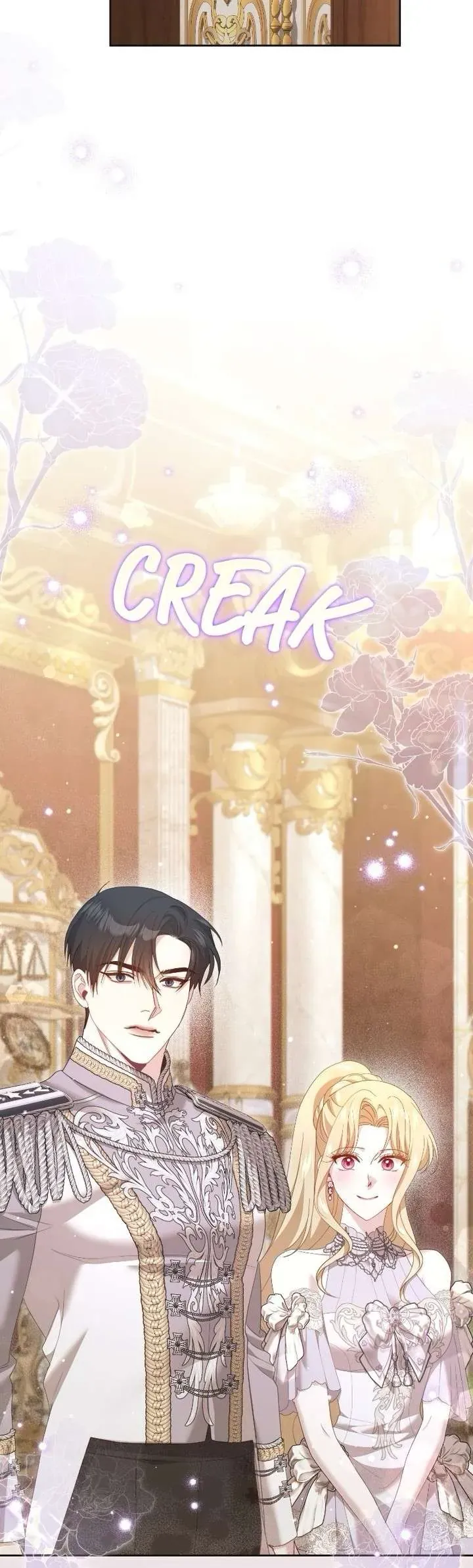 Tuy Là Hoàng Hậu Thay Thế Nhưng Tôi Lại Đánh Mất Đêm Đầu Tiên - Chapter 46 - Page 35