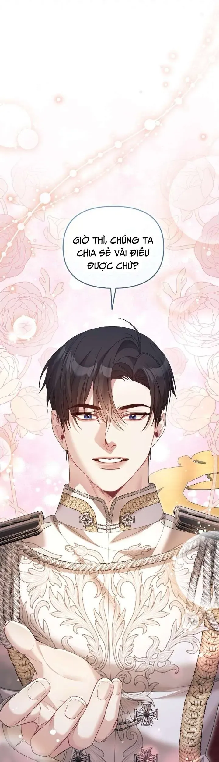 Tuy Là Hoàng Hậu Thay Thế Nhưng Tôi Lại Đánh Mất Đêm Đầu Tiên - Chapter 46 - Page 38