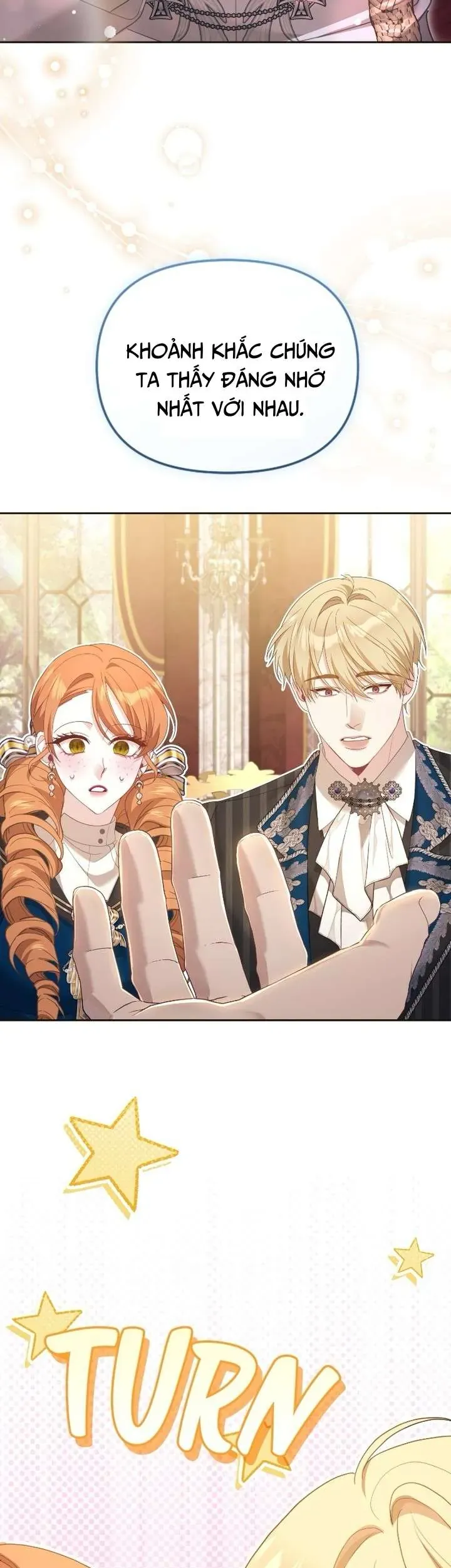 Tuy Là Hoàng Hậu Thay Thế Nhưng Tôi Lại Đánh Mất Đêm Đầu Tiên - Chapter 46 - Page 39