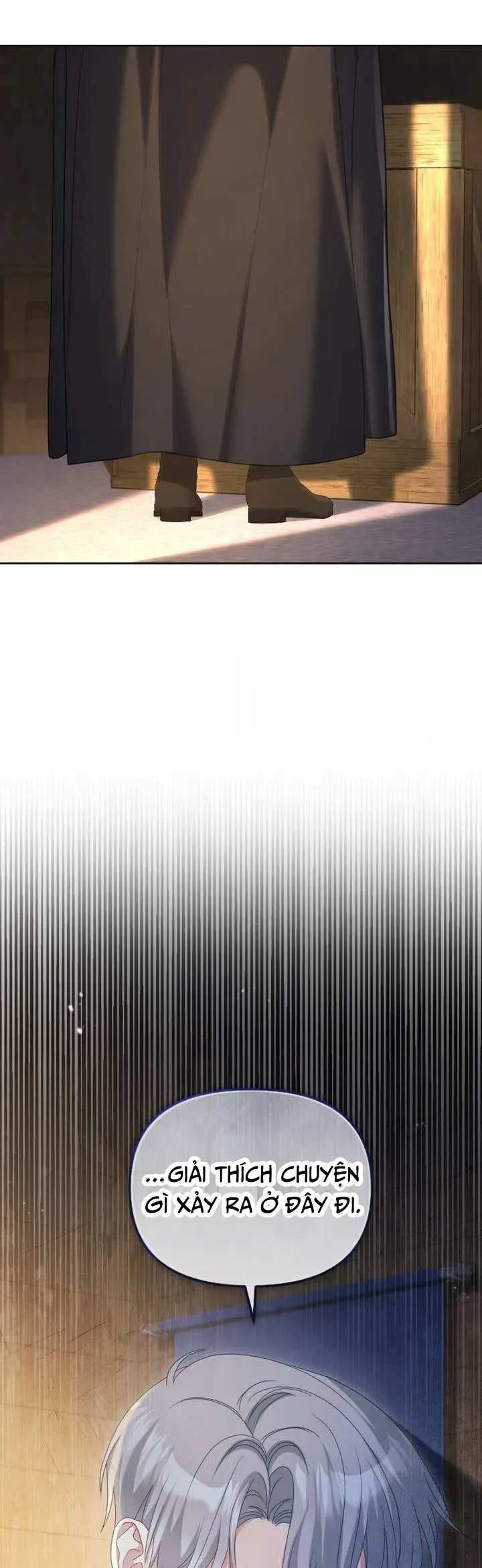 Tuy Là Hoàng Hậu Thay Thế Nhưng Tôi Lại Đánh Mất Đêm Đầu Tiên - Chapter 46 - Page 42