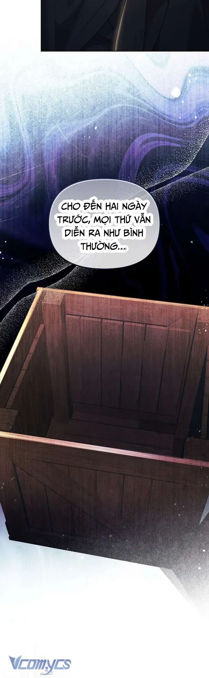 Tuy Là Hoàng Hậu Thay Thế Nhưng Tôi Lại Đánh Mất Đêm Đầu Tiên - Chapter 46 - Page 44