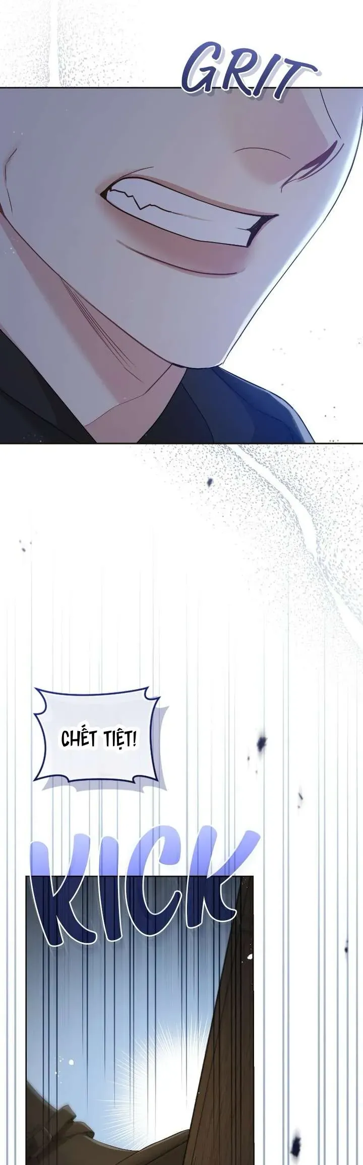 Tuy Là Hoàng Hậu Thay Thế Nhưng Tôi Lại Đánh Mất Đêm Đầu Tiên - Chapter 46 - Page 45