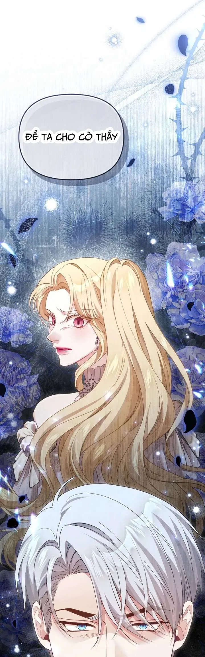 Tuy Là Hoàng Hậu Thay Thế Nhưng Tôi Lại Đánh Mất Đêm Đầu Tiên - Chapter 46 - Page 48