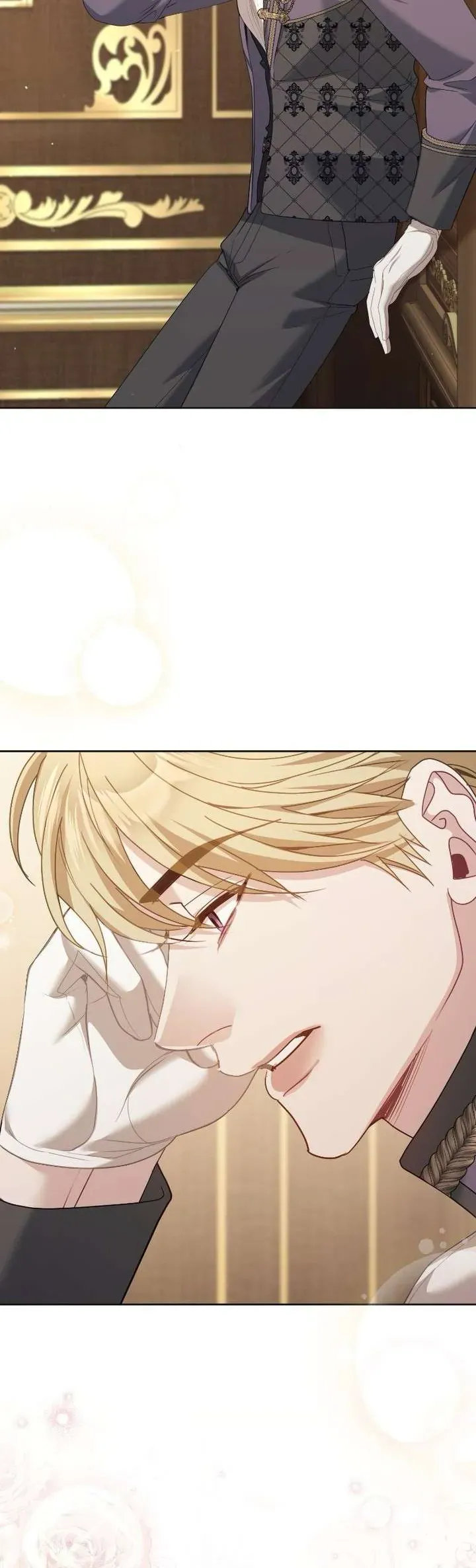 Tuy Là Hoàng Hậu Thay Thế Nhưng Tôi Lại Đánh Mất Đêm Đầu Tiên - Chapter 46 - Page 9