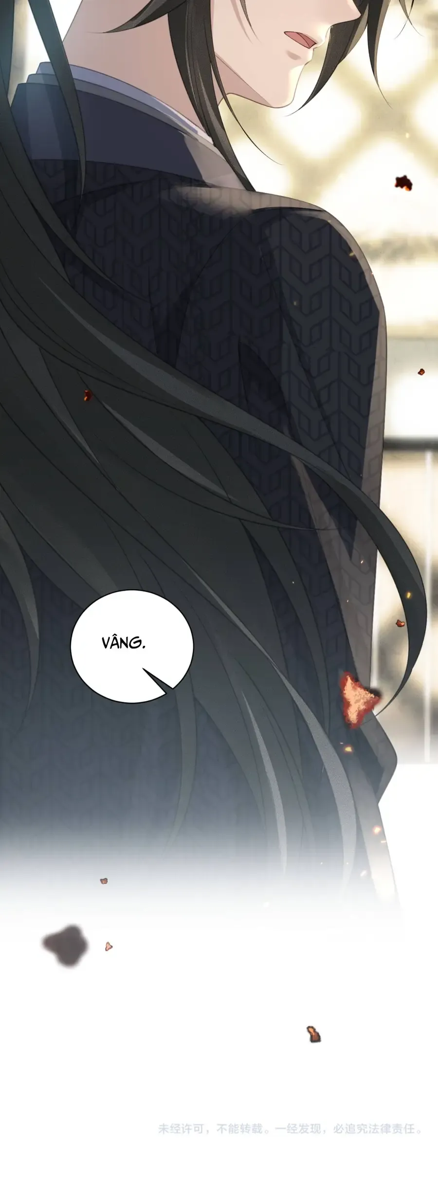 Thà Lấy Bài Vị Còn Hơn Làm Thiếp - Chapter 26 - Page 34