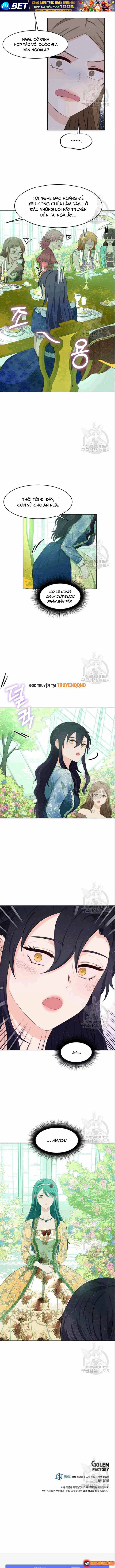 Tôi Muốn Chia Tay - Chapter 19 - Page 10