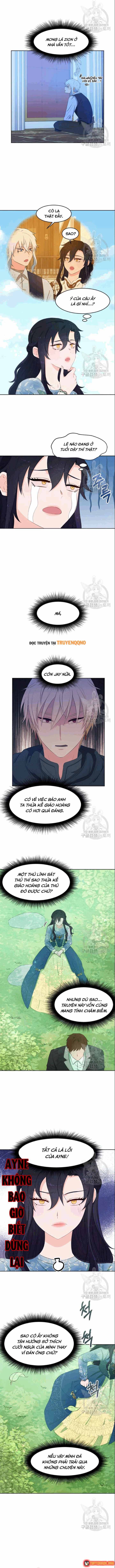 Tôi Muốn Chia Tay - Chapter 19 - Page 3