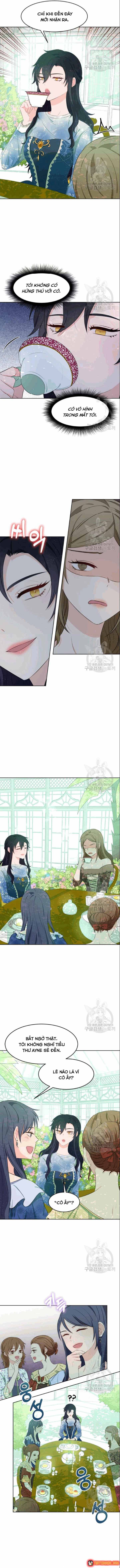 Tôi Muốn Chia Tay - Chapter 19 - Page 7