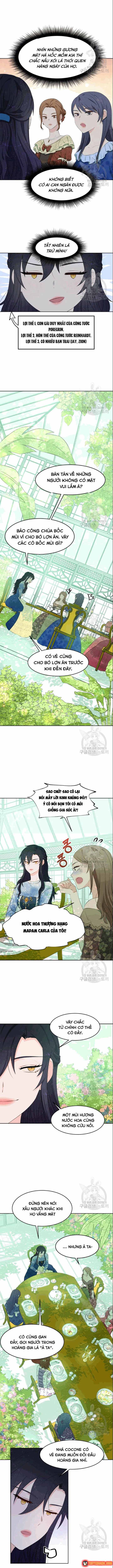 Tôi Muốn Chia Tay - Chapter 19 - Page 9