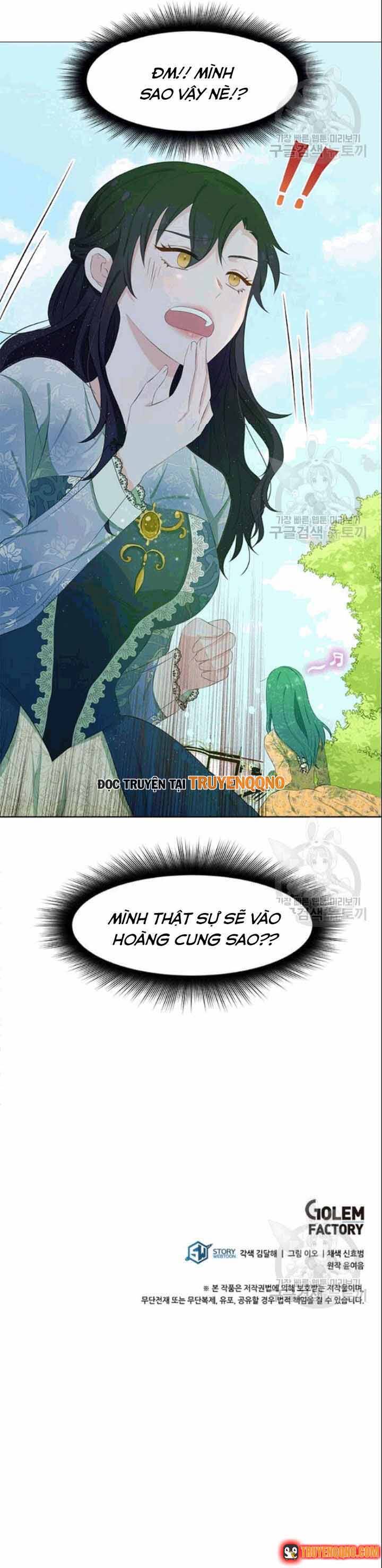 Tôi Muốn Chia Tay - Chapter 20 - Page 10