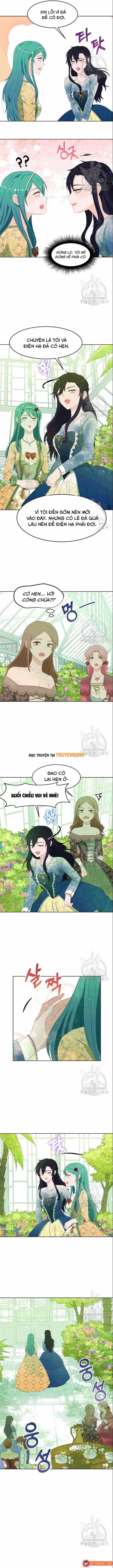 Tôi Muốn Chia Tay - Chapter 20 - Page 3