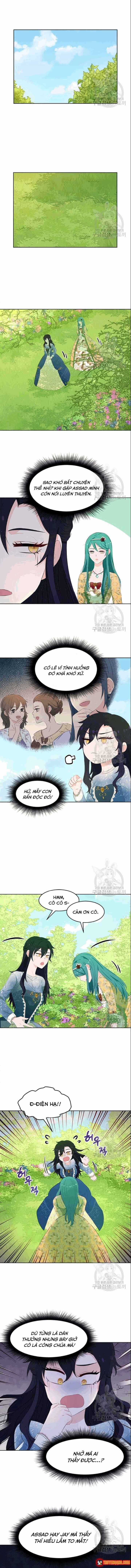 Tôi Muốn Chia Tay - Chapter 20 - Page 4