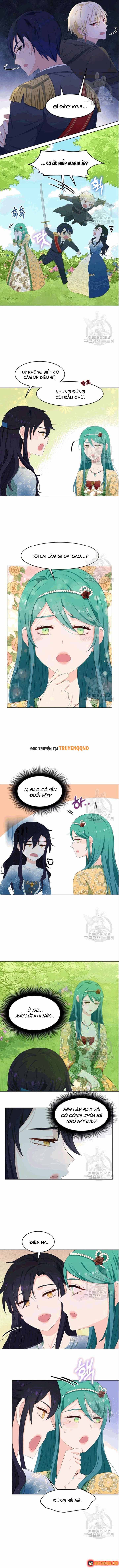 Tôi Muốn Chia Tay - Chapter 20 - Page 5