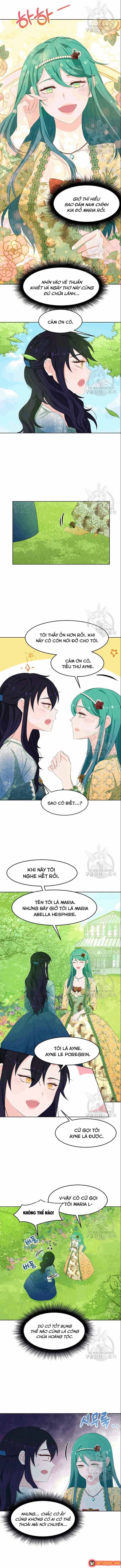 Tôi Muốn Chia Tay - Chapter 20 - Page 7