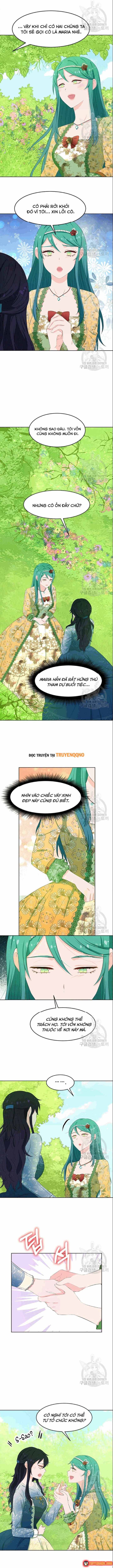 Tôi Muốn Chia Tay - Chapter 20 - Page 8