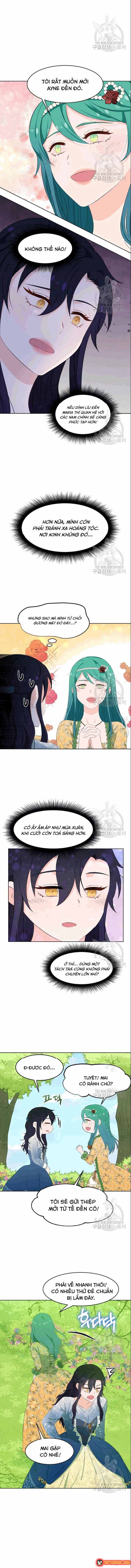 Tôi Muốn Chia Tay - Chapter 20 - Page 9