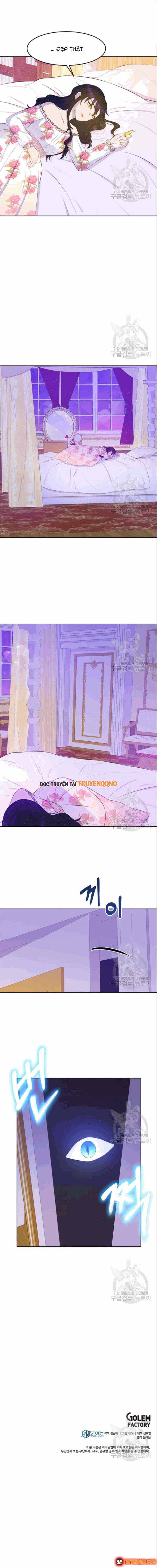 Tôi Muốn Chia Tay - Chapter 21 - Page 10