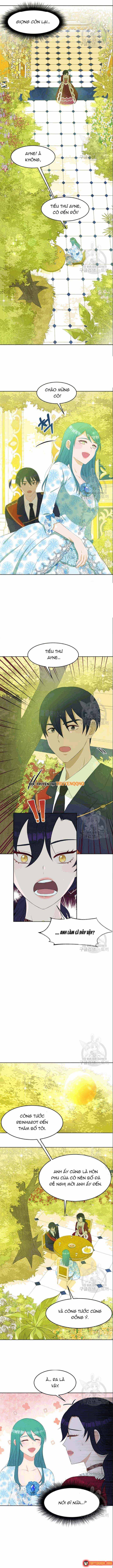 Tôi Muốn Chia Tay - Chapter 21 - Page 3