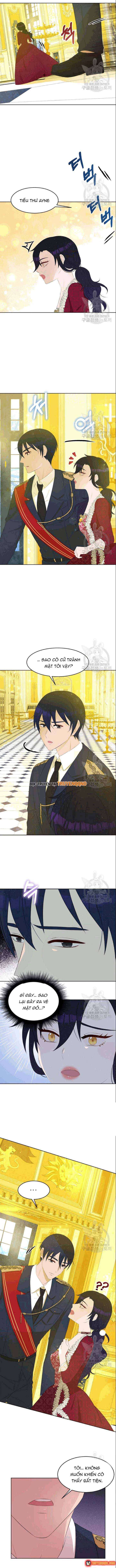 Tôi Muốn Chia Tay - Chapter 21 - Page 6