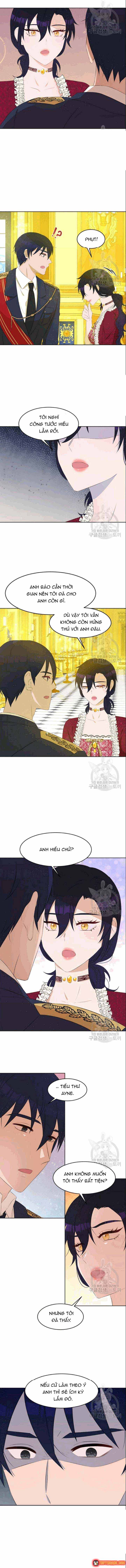 Tôi Muốn Chia Tay - Chapter 21 - Page 7