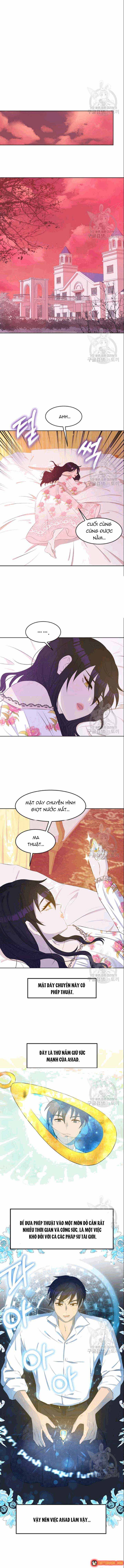 Tôi Muốn Chia Tay - Chapter 21 - Page 9