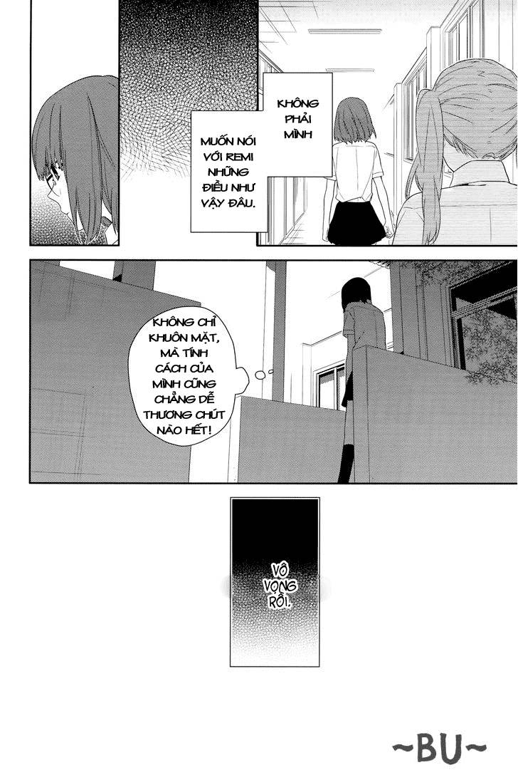 Horimiya - Chapter 24 - Page 15
