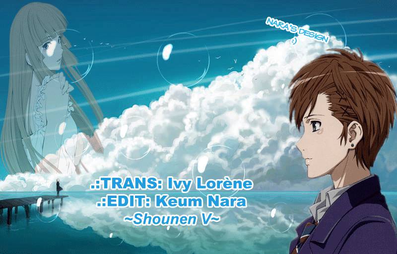 Horimiya - Chapter 35 - Page 24