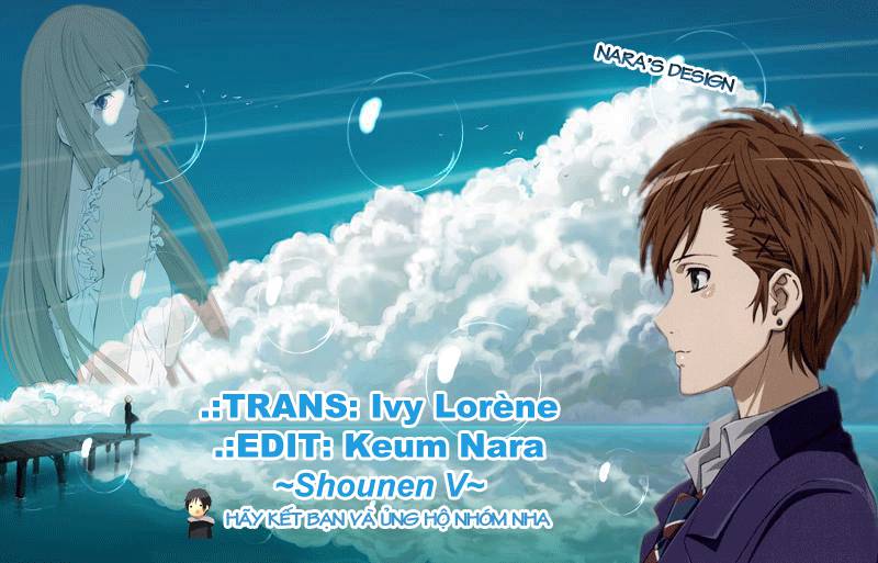 Horimiya - Chapter 37 - Page 31